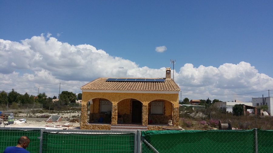 CAMPO