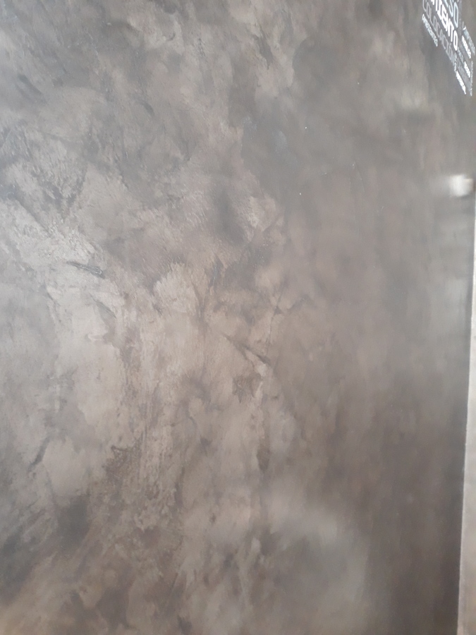 Microcemento - Tecnocemento