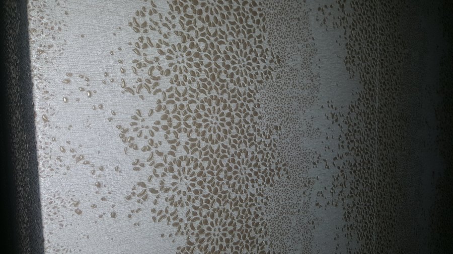 Papel dorado de Gaulan