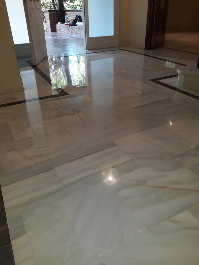 Marmol