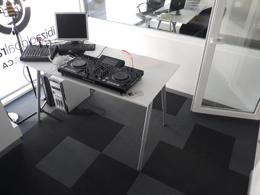 IBIZA GLOBAL RADIO MALLORCA