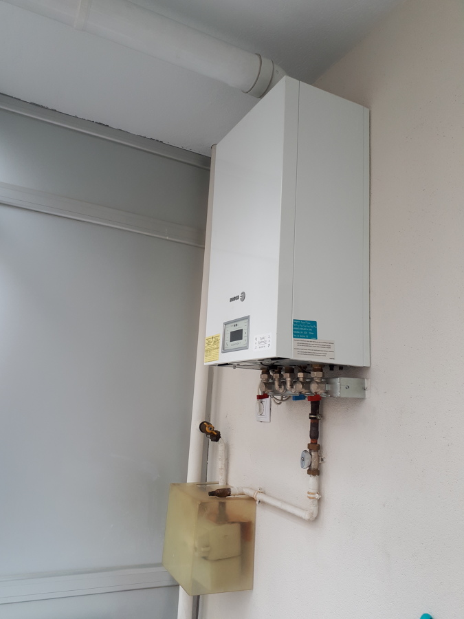 De la cocina a la calle, bajo Nox Fagor