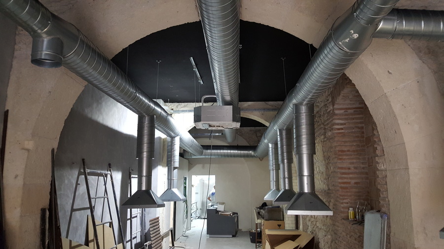 Rincon de Basi en Almeria