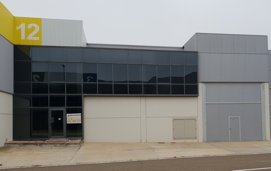 NUEVAS INSTALACIONES