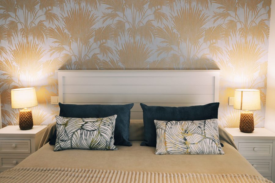 Dormitorio Apartamento