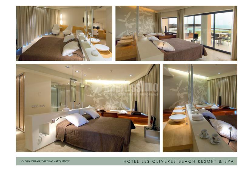 Arquitectos, Interioristas, Decoración