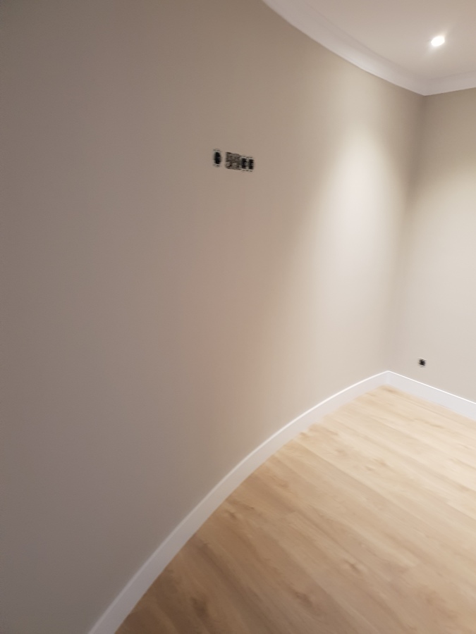 Piso de natxo y Cristina