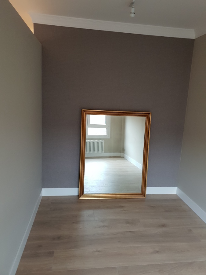 Decoración interiores