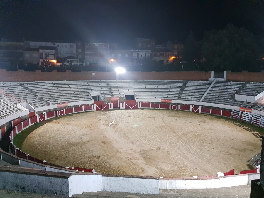 Iluminación profesional