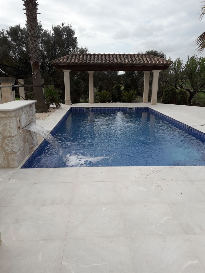 PISCINA LLORET 9 X 5