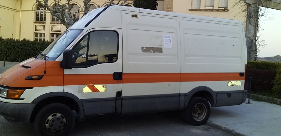 Muadanzas  transporte