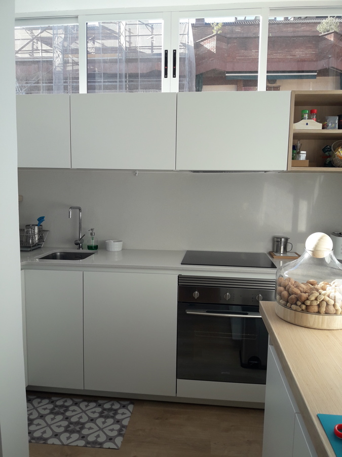 COCINA GRACIA