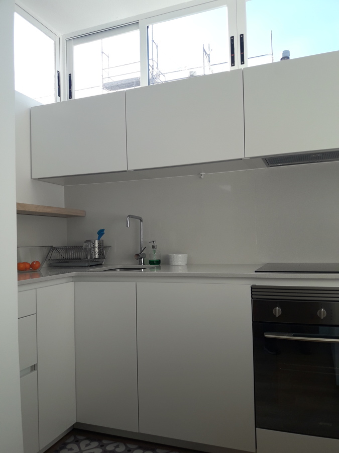 COCINA  GRACIA