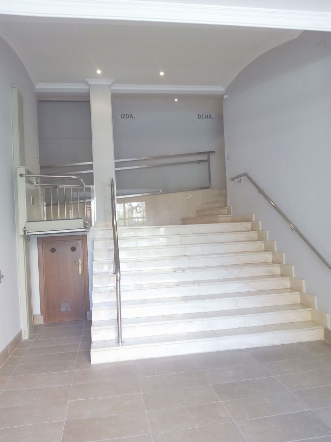 Mejora de accesibilidad en portal