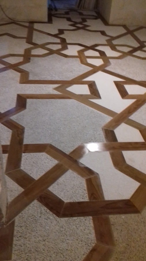 Pavimento en cuanto rodado 05