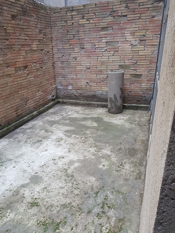 LIMPIEZA Y DESINFECCIÓN