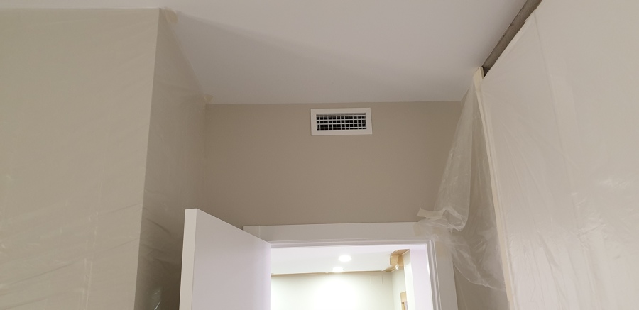 Climatizacion centraliza piso C/Espronceda, Madrid