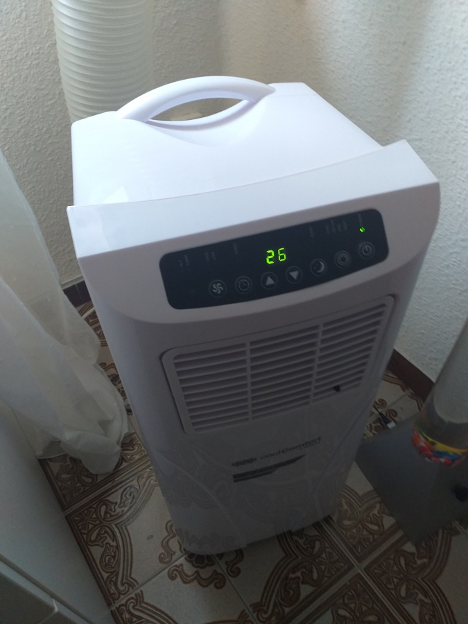 Instalaciones de aire acondicionado