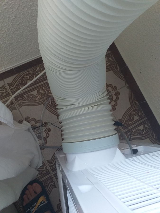 Instalaciones de aire acondicionado