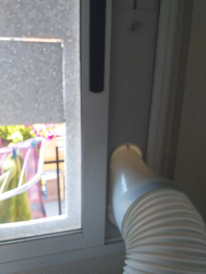 Instalaciones de aire acondicionado