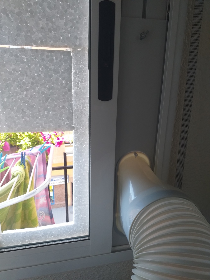 Instalaciones de aire acondicionado