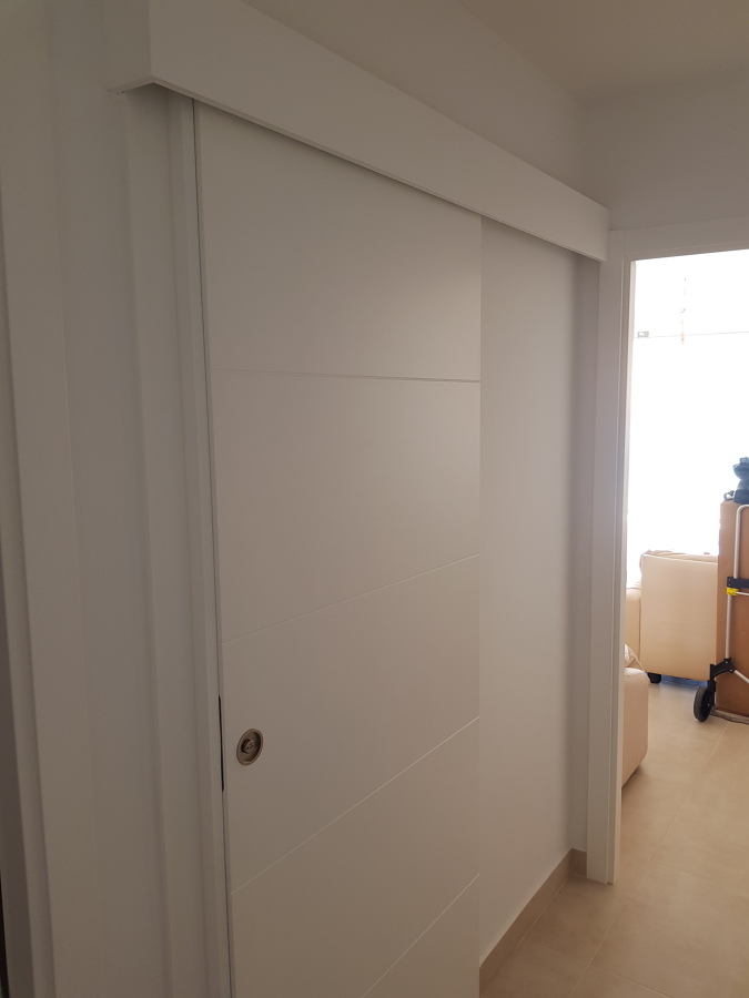 Carpintería de madera