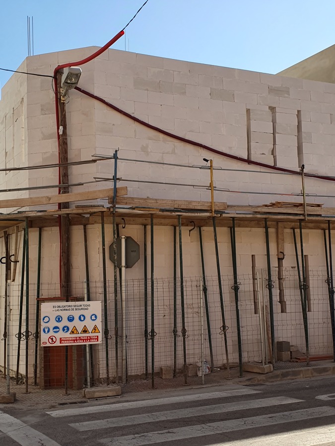 CASAS DE HORMIGON CELULAR