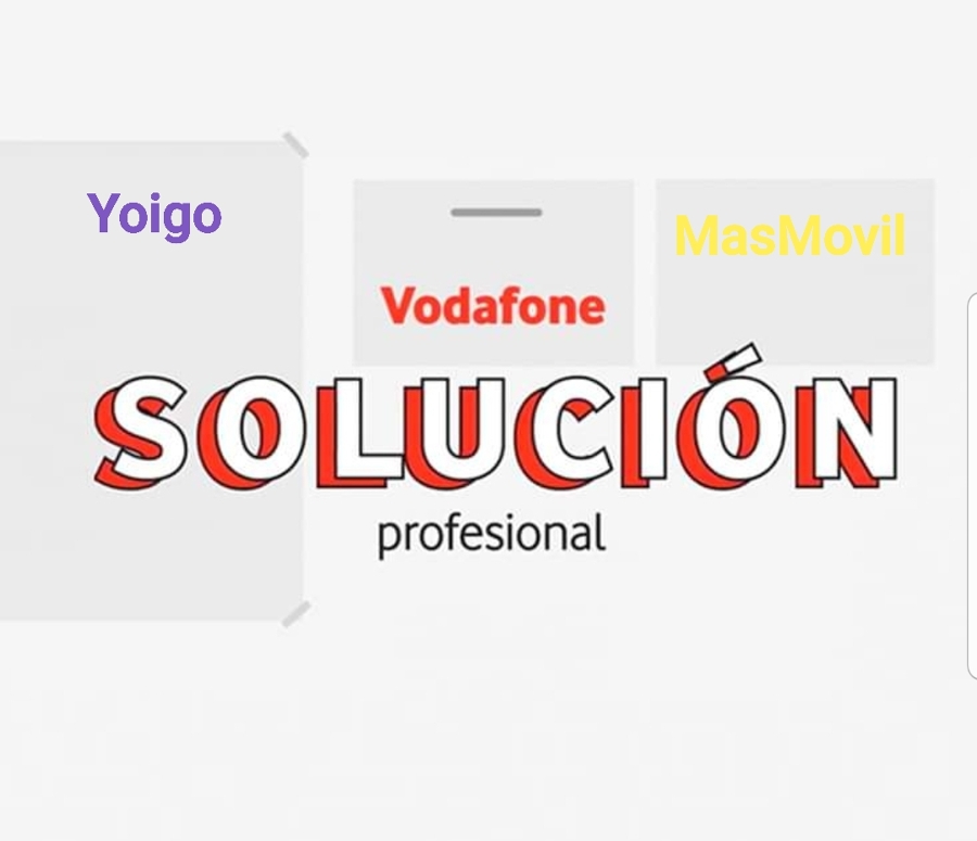 Vodafone Canarias