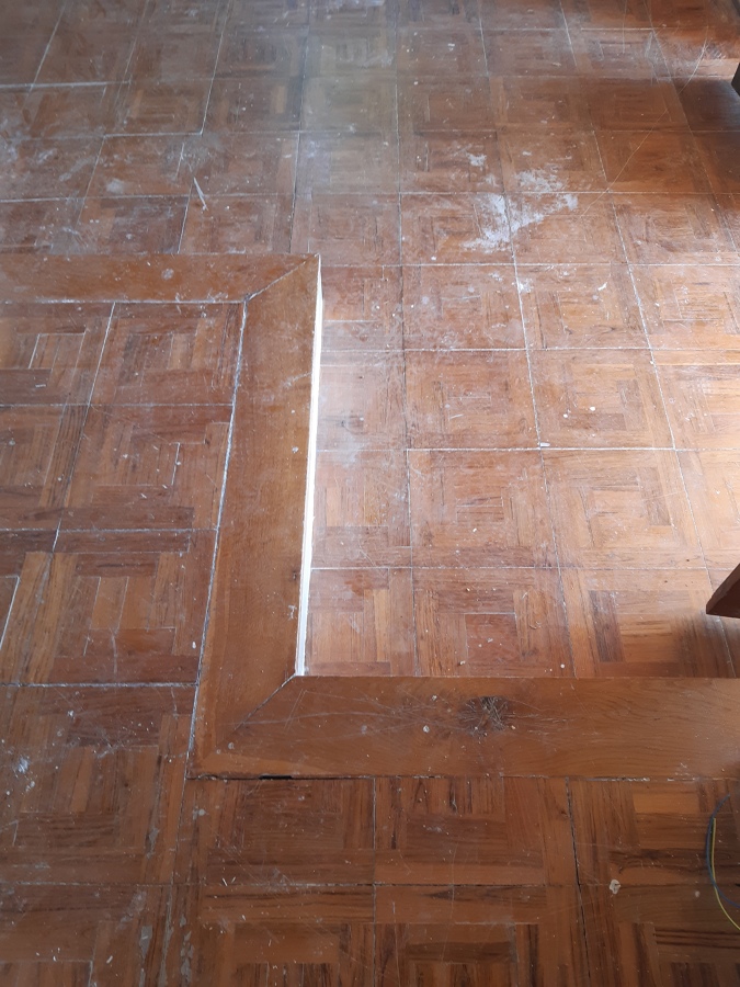 Parquet Hidràulic de Noguera