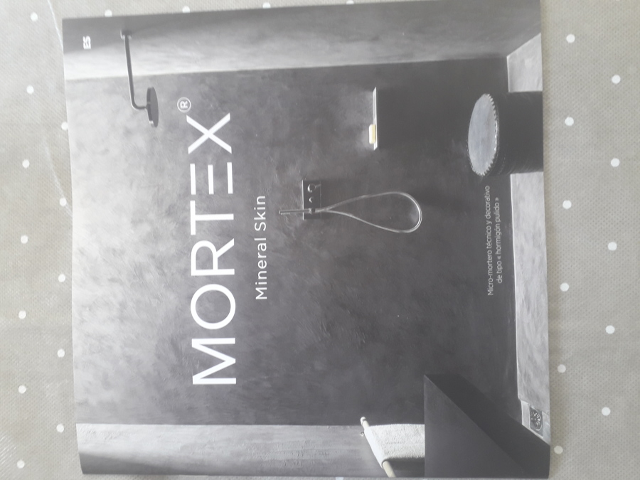 Mortex