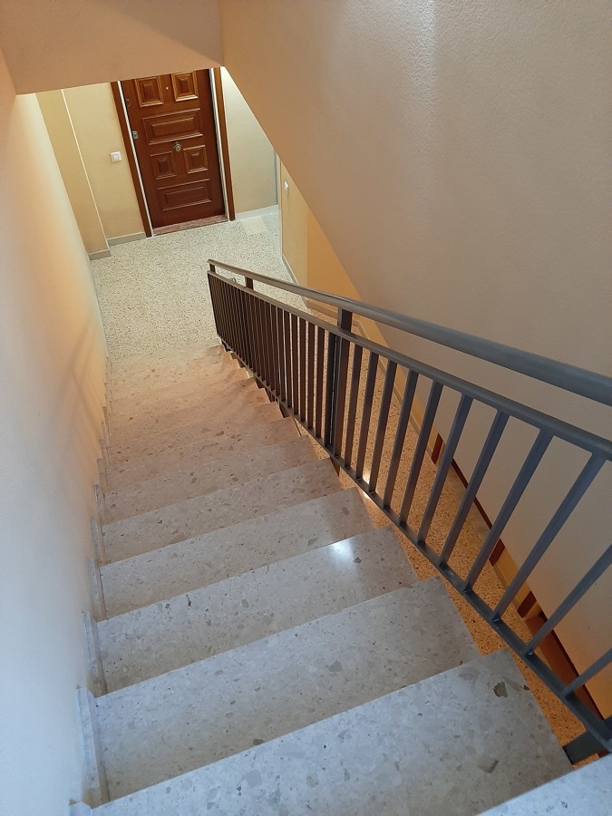 comunidad de vecinos