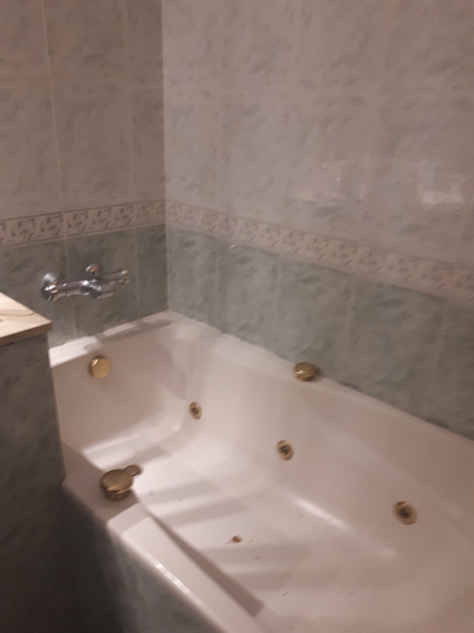 Antes de realizar cambio.