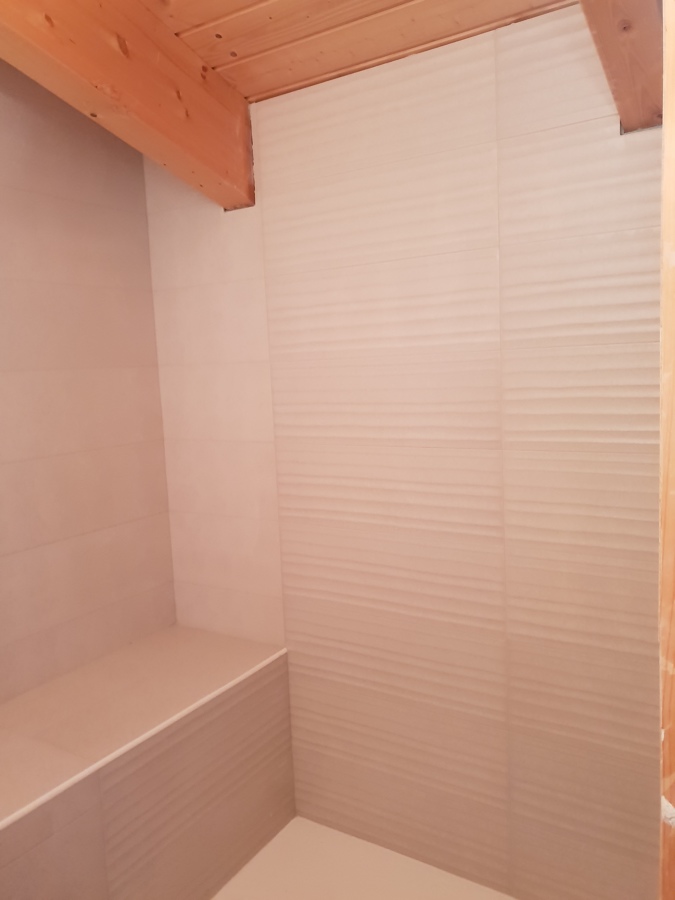 ALICATADO BUHARDILLA