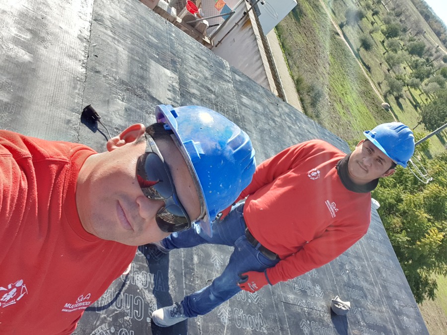 Encogrado de obra nueva