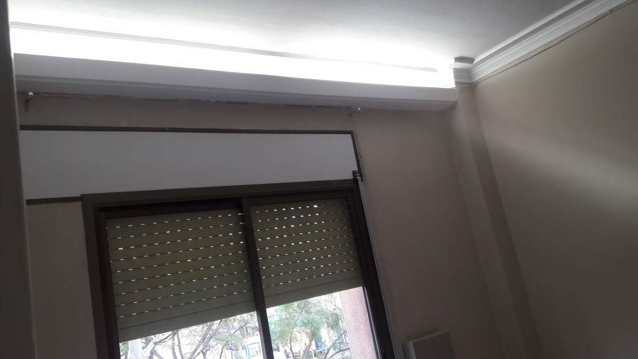 Cambio y reparacion de persianas