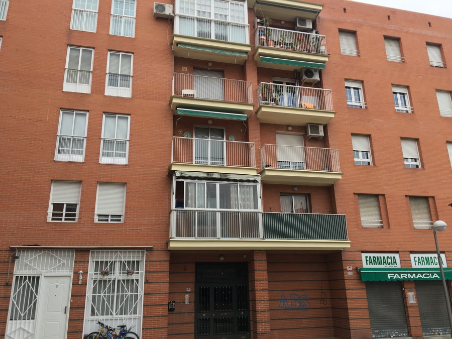 ARREGLO DE FORJADOS DE TERRAZAS Y BANDEJAS