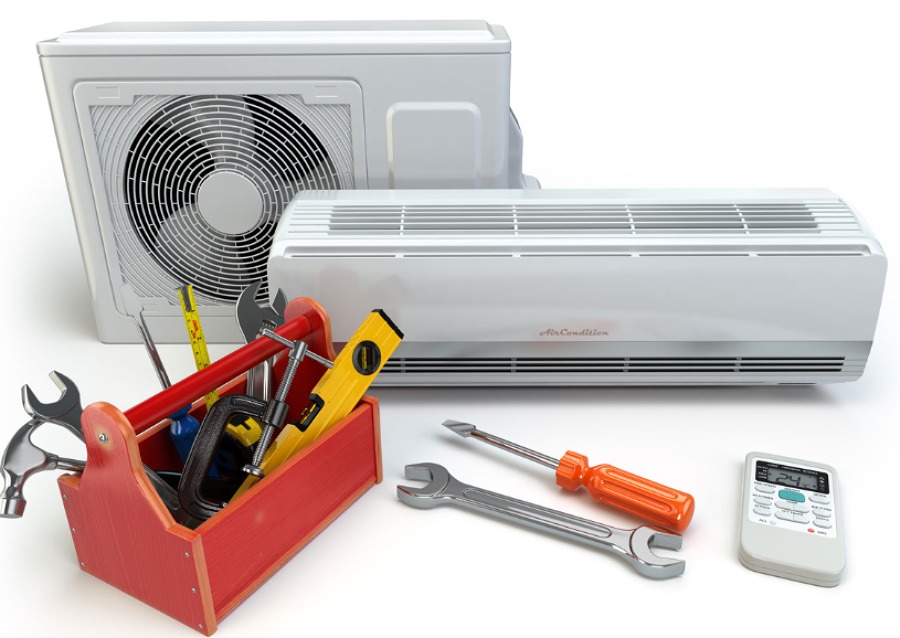 SERVICIO REPARACION Y RECARGAS DE GAS