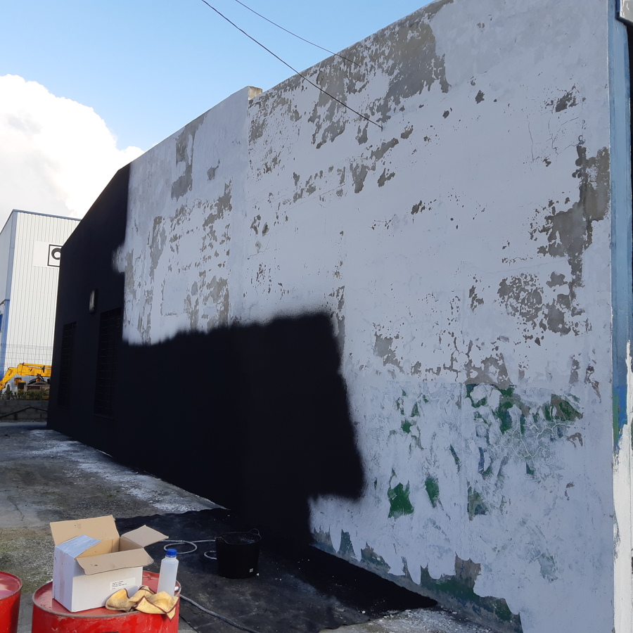 Realizacion del proceso de aplicacion