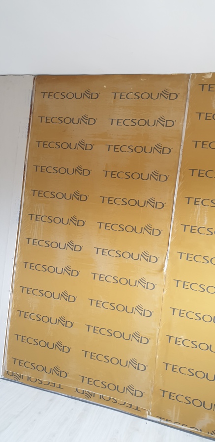 Aislamiento acústico