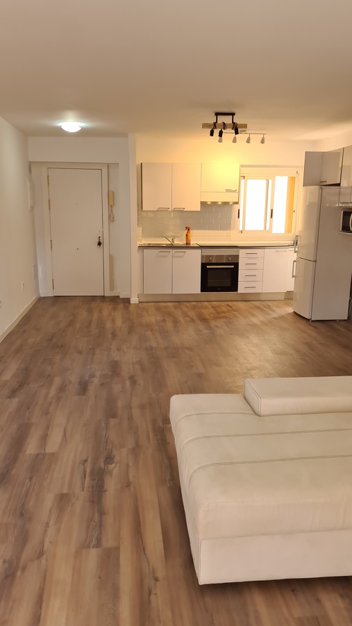 Reforma completa terminado