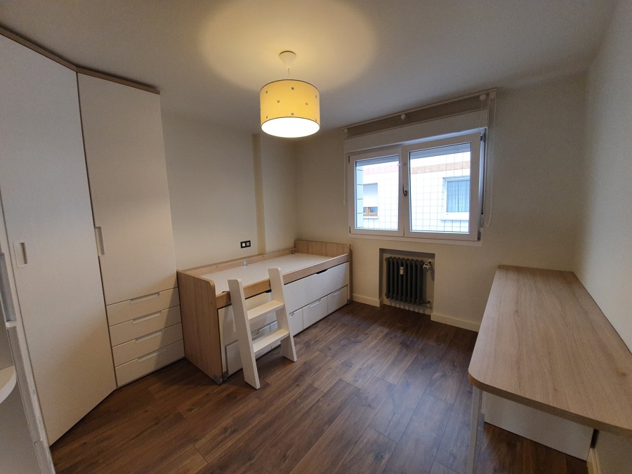 Reforma Integral de Vivienda