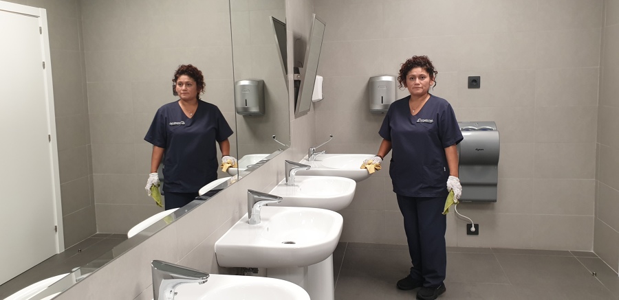 Servicios de Limpieza