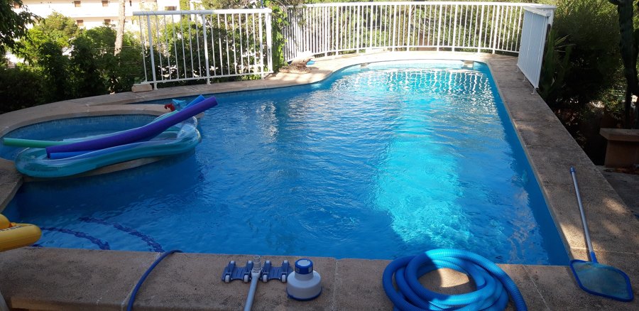 Pool Service Mallorca