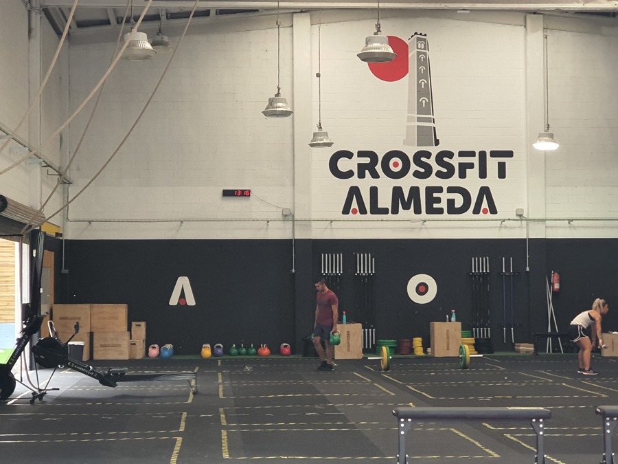 Crossfit