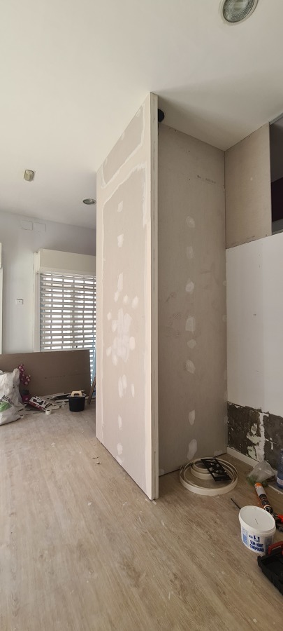 instalacion de pladur