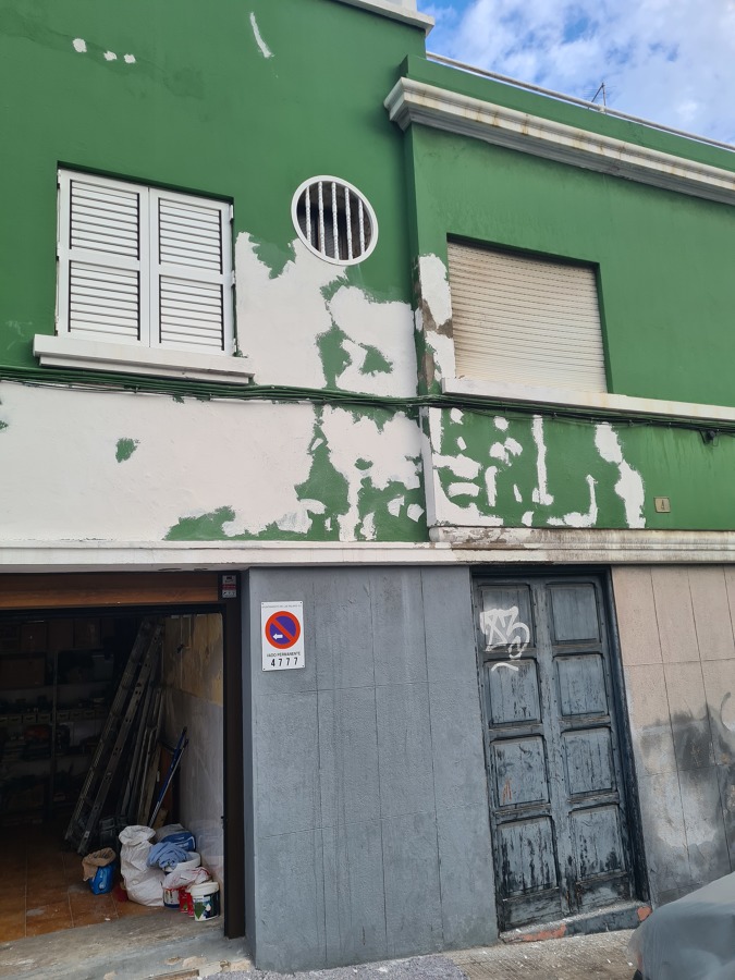Fachada