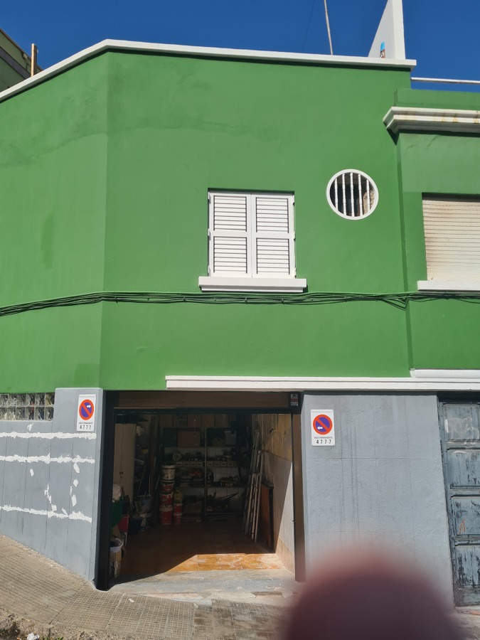 Fachada