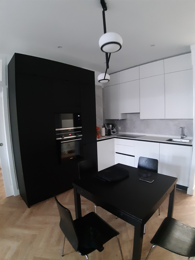 Reforma integral calle Valderribas