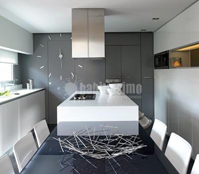 Arquitectos, Decoración, Interioristas