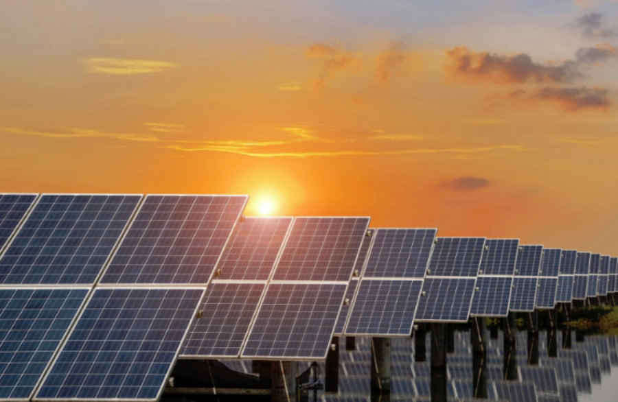 ENERGIA FOTOVOLTAICA